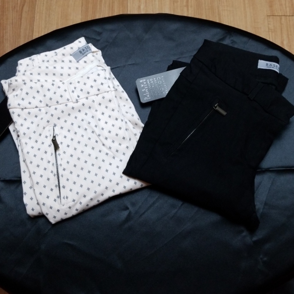 2 Dressy Pants (with Tags)
